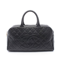 Chanel Boston Bag Travel