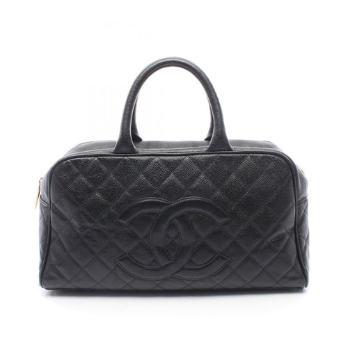 Chanel Boston Bag Travel