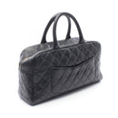 Chanel Boston Bag Travel