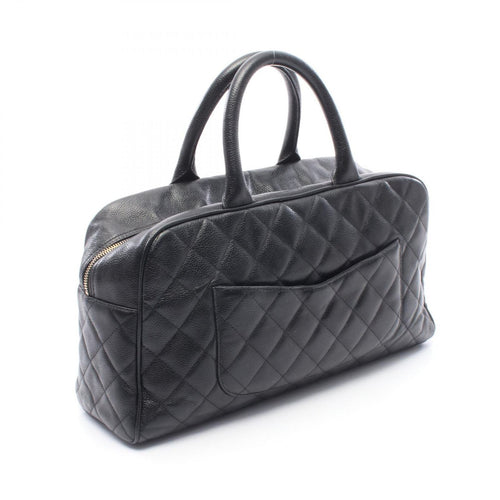 Chanel Boston Bag Travel