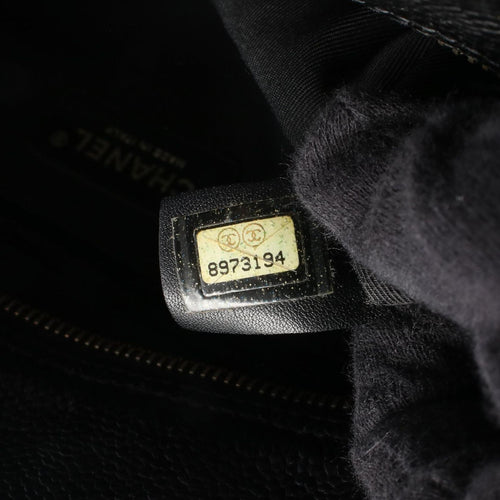 Chanel Boston Bag Travel
