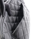 Chanel Boston Bag Travel