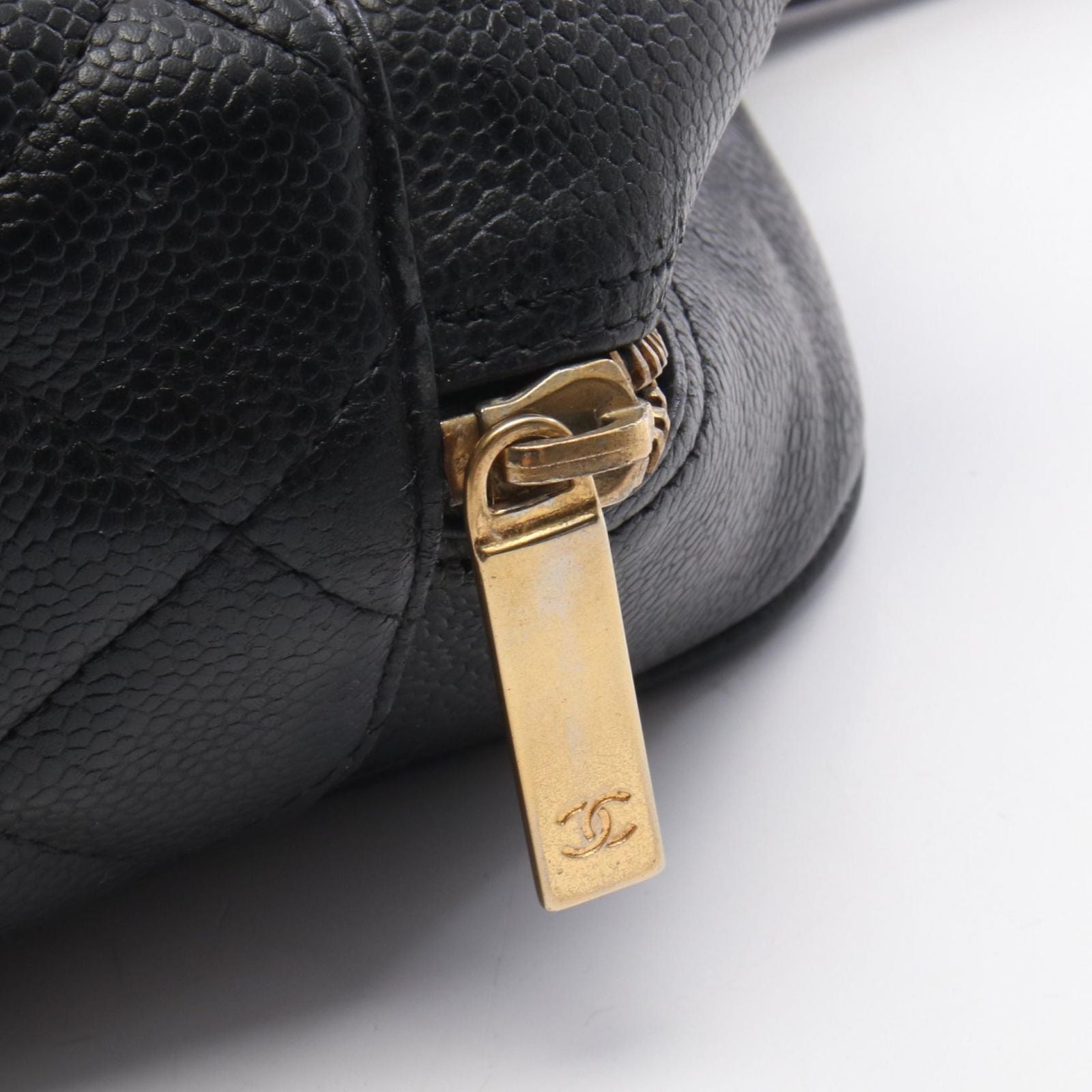 Chanel Boston Bag Travel