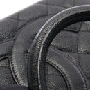 Chanel Boston Bag Travel
