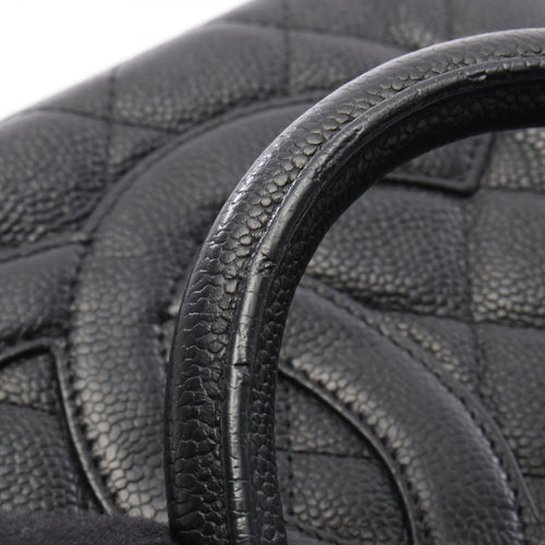 Chanel Boston Bag Travel