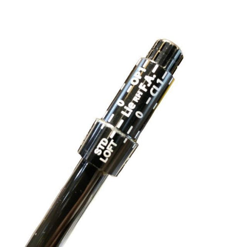 Shaft (Zx Mkii Tensei Pro White 1K 60 X)B