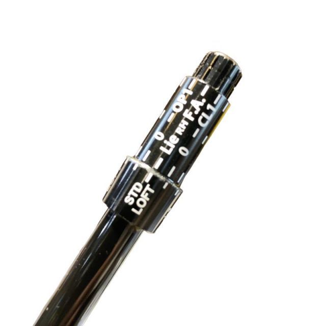 Shaft (Zx Mkii Tensei Pro White 1K 60 X)B