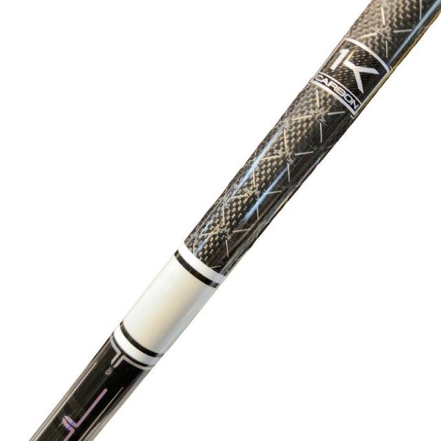 Shaft (Zx Mkii Tensei Pro White 1K 60 X)B