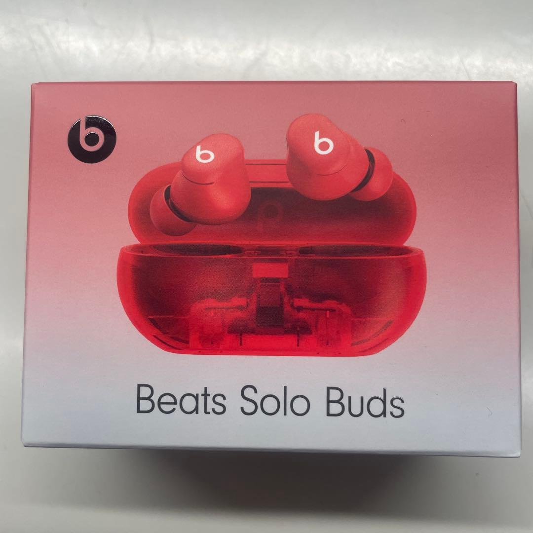 Wireless Earphone Beats Solo Buds