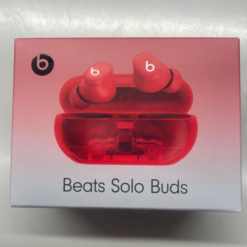 Wireless Earphone Beats Solo Buds