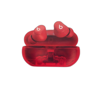 Wireless Earphone Beats Solo Buds