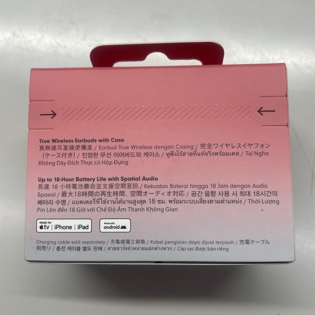 Wireless Earphone Beats Solo Buds