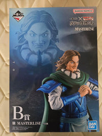 Other B Masterlise