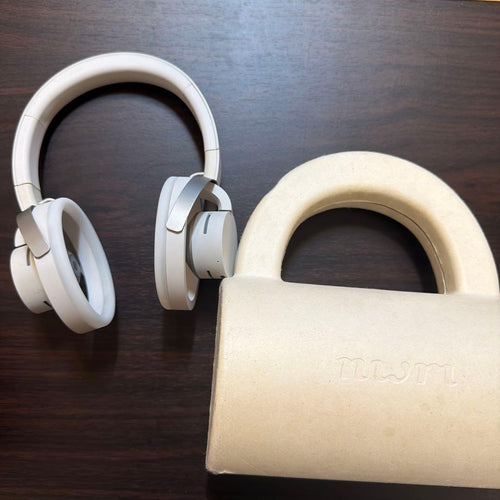 Wireless Headphones Nwm