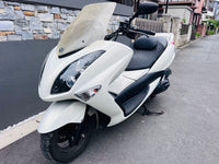 Yamaha Motorcycle Frames /4D9/Sg20J/19247Km/