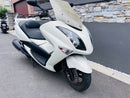 Yamaha Motorcycle Frames /4D9/Sg20J/19247Km/