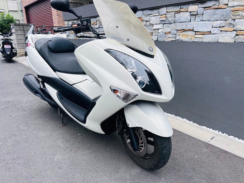 Yamaha Motorcycle Frames /4D9/Sg20J/19247Km/
