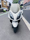 Yamaha Motorcycle Frames /4D9/Sg20J/19247Km/