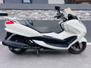 Yamaha Motorcycle Frames /4D9/Sg20J/19247Km/