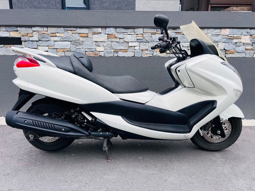 Yamaha Motorcycle Frames /4D9/Sg20J/19247Km/