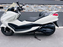 Yamaha Motorcycle Frames /4D9/Sg20J/19247Km/