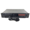 Cd Sacd Player Tascam Cd-Rw900Mk Cd-Rw900 Mk2