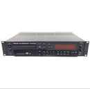 Cd Sacd Player Tascam Cd-Rw900Mk Cd-Rw900 Mk2