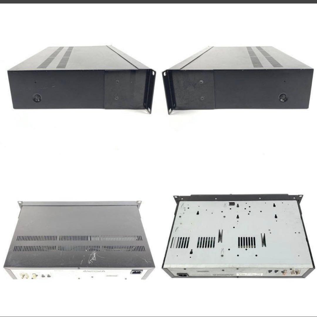 Cd Sacd Player Tascam Cd-Rw900Mk Cd-Rw900 Mk2