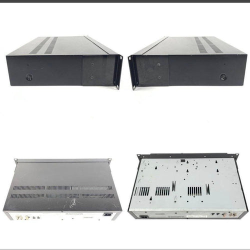 Cd Sacd Player Tascam Cd-Rw900Mk Cd-Rw900 Mk2