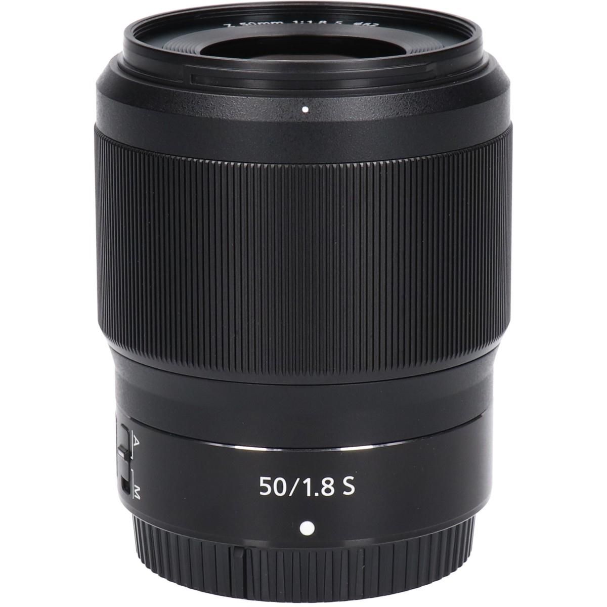 Nikon Lens (Single Focus)