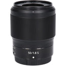 Nikon Lens (Single Focus)