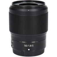Nikon Lens (Single Focus)
