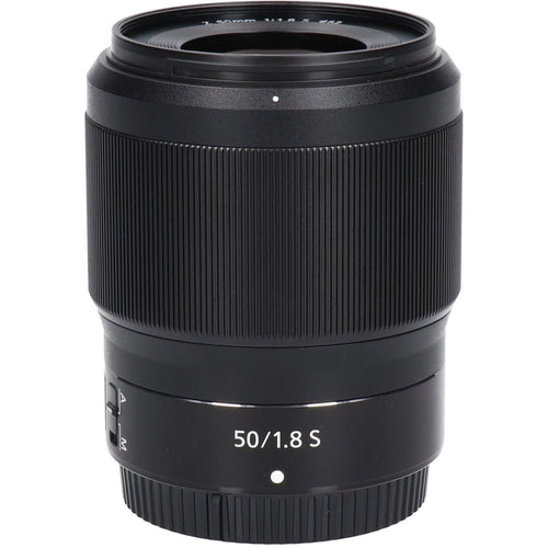 Nikon Lens (Single Focus)