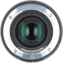 Nikon Lens (Single Focus)
