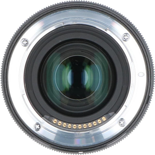 Nikon Lens (Single Focus)