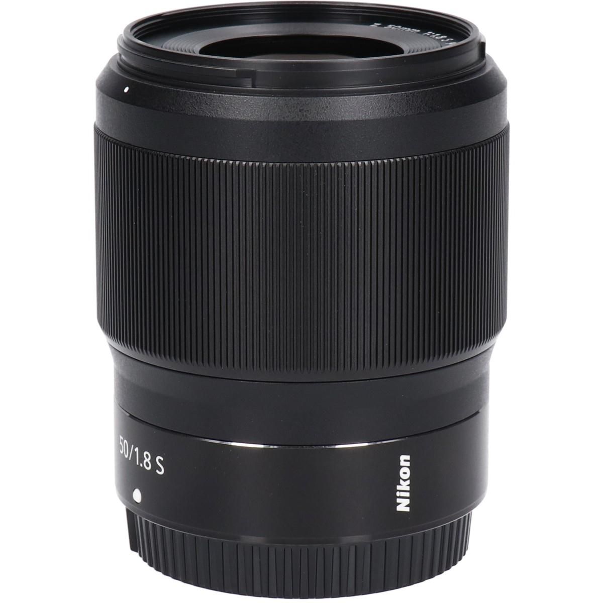 Nikon Lens (Single Focus)