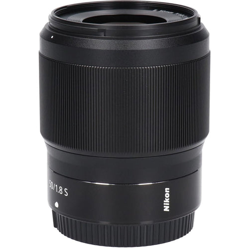 Nikon Lens (Single Focus)