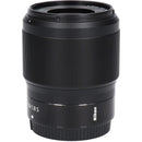Nikon Lens (Single Focus)