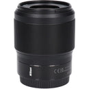Nikon Lens (Single Focus)