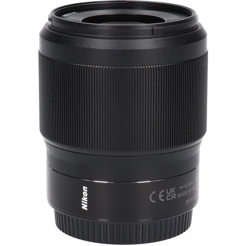 Nikon Lens (Single Focus)