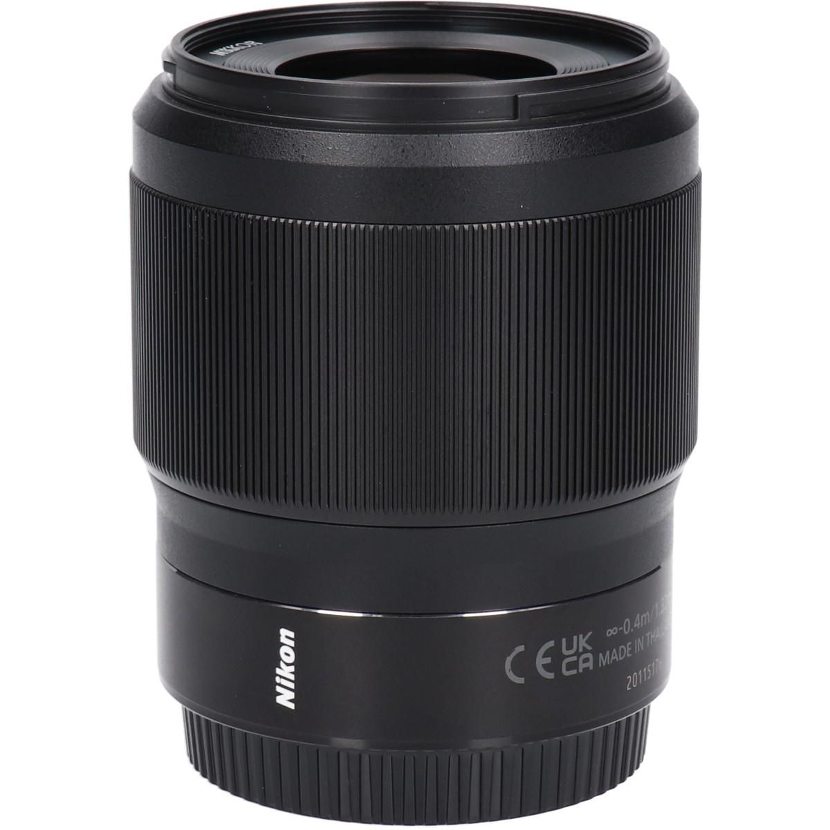 Nikon Lens (Single Focus)