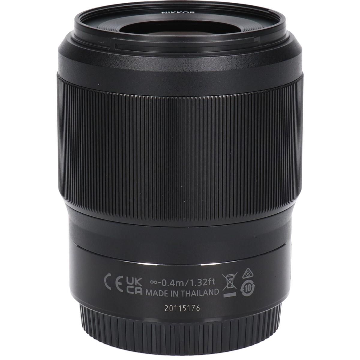 Nikon Lens (Single Focus)