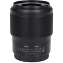 Nikon Lens (Single Focus)