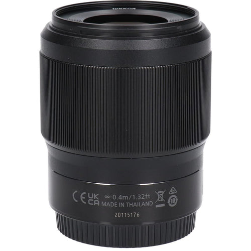 Nikon Lens (Single Focus)