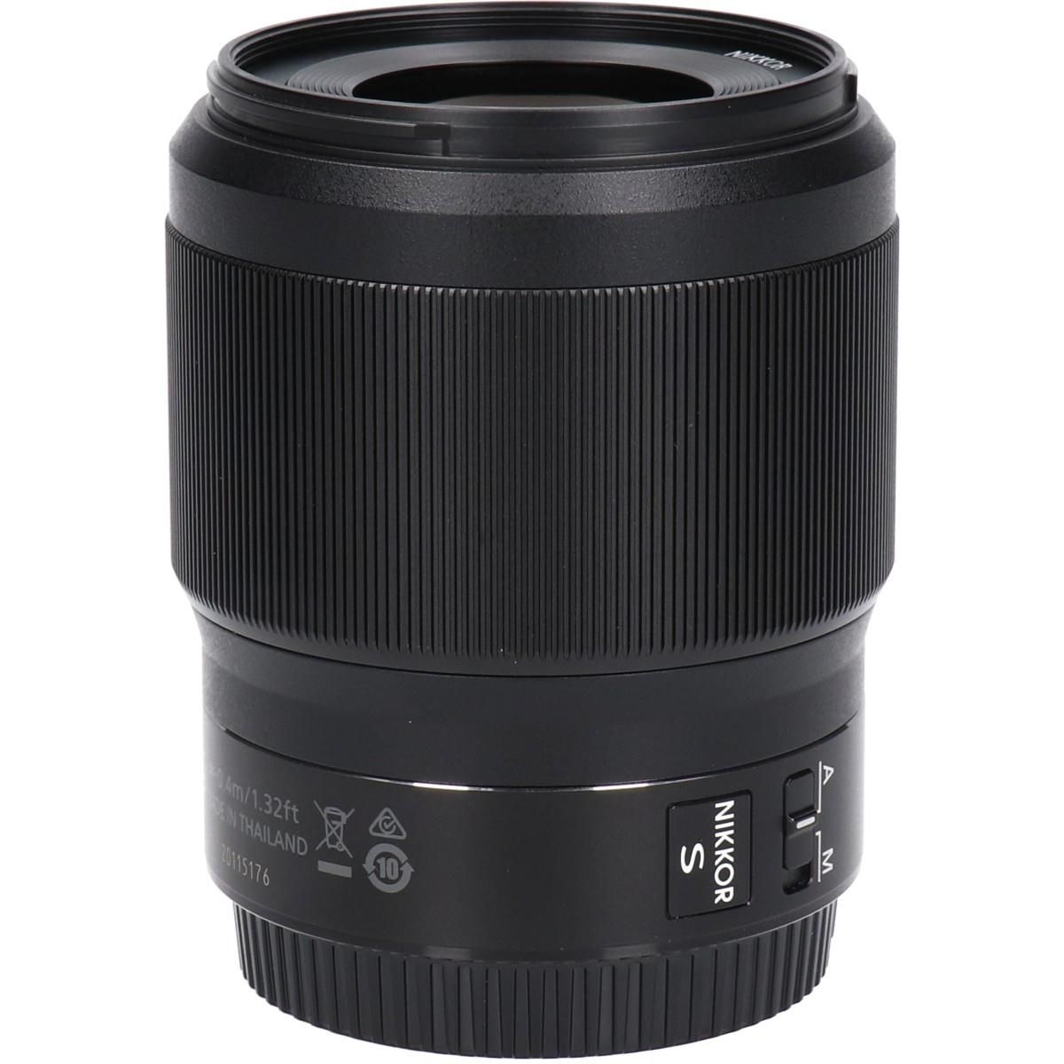 Nikon Lens (Single Focus)