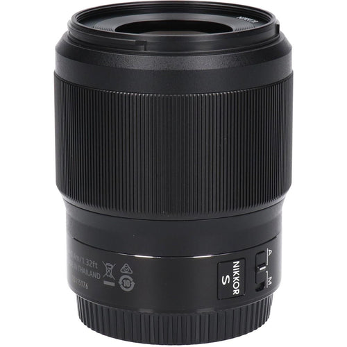 Nikon Lens (Single Focus)