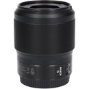 Nikon Lens (Single Focus)