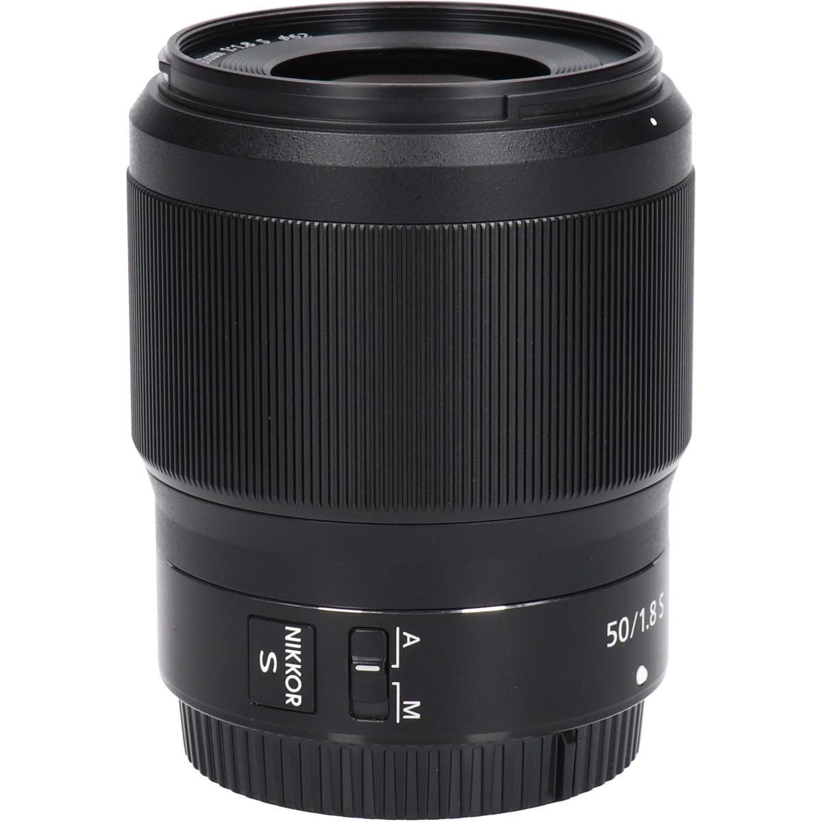 Nikon Lens (Single Focus)