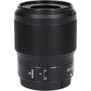Nikon Lens (Single Focus)