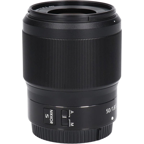 Nikon Lens (Single Focus)